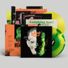 Green/Lemon Inkspot & Lemon Colour 2LP