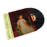 Black vinyl LP with demo CD