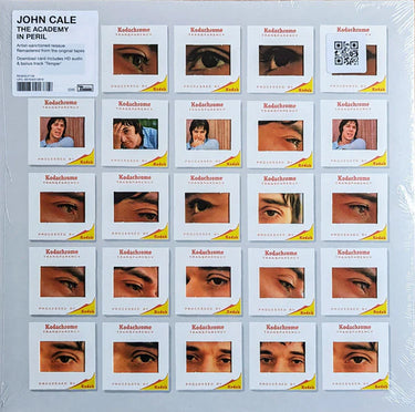 John Cale - The Academy In Peril (2024 Reissue)