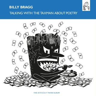 Billy Bragg - Talking With the Taxman About Poetry (National Album Day 2026)