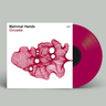 Magenta Vinyl LP