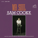 Sam Cooke - Mr. Soul