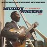 Muddy Waters - At Newport 1960-(Acoustic Sounds)