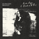 Muireann Bradley - Rose Dogs & Blackwood Pew
