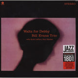 BILL EVANS - Waltz For Debby