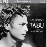 F.W. MURNAU - TABU