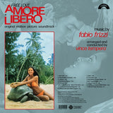 Fabio Frizzi / Goblin -  Amore Libero OST