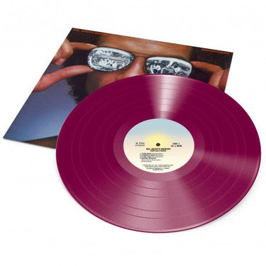 Gil Scott-Heron - Gil Scott-Heron - Reflections - 1LP - Purple Vinyl  [RSD 2026]