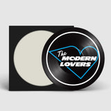 The Modern Lovers - The Modern Lovers - The Modern Lovers - 1LP - Icon Logo Picture Disc  [RSD 2026]