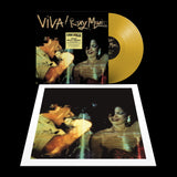 Roxy Music - Viva! Roxy Music