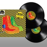 XTC - LIVE BOOTS - Live at Emerald City 1981 - 2LP -  200g Black Audiophile Vinyl  [RSD 2026]