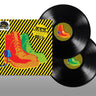 XTC - LIVE BOOTS - Live at Emerald City 1981 - 2LP -  200g Black Audiophile Vinyl  [RSD 2026]