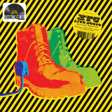 XTC - LIVE BOOTS - Live at Emerald City 1981 - 2LP -  200g Black Audiophile Vinyl  [RSD 2026]