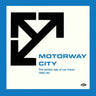 Various Artists (Saint Etienne) - Motorway City: The Golden Age Of Car Travel