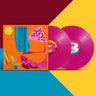 Indie Only Magenta 2LP