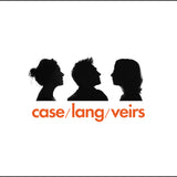 case/lang/veirs - case/lang/veirs (10th Anniversary)