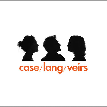 case/lang/veirs - case/lang/veirs (10th Anniversary)