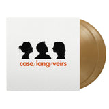 Indie Only Gold 2LP