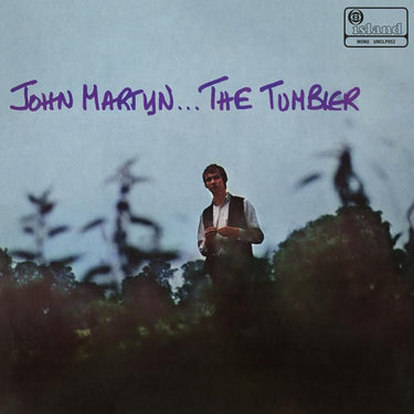 JOHN MARTYN - One World