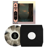 Indie Only Black & White Swirl LP
