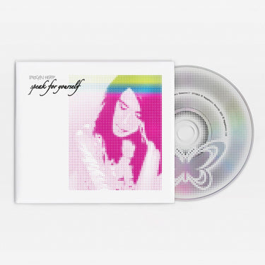 20th Anniversary Remaster CD