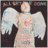 Greg Freeman - All Set The Bone