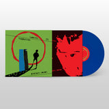 Indie Only Deep Blue LP