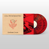 Indie Only Blood Red and Black Splatter 2LP
