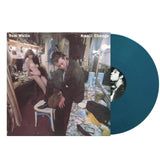 Indie Only 180g Aquamarine Vinyl LP