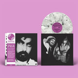 Indie Only Black & White Marble LP