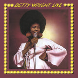 Betty Wright - Betty Wright Live!