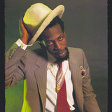 Gregory Isaacs - Night Nurse