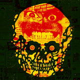 Pulled Apart By Horses - Dopamine Hits