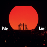 Pulp - Live!