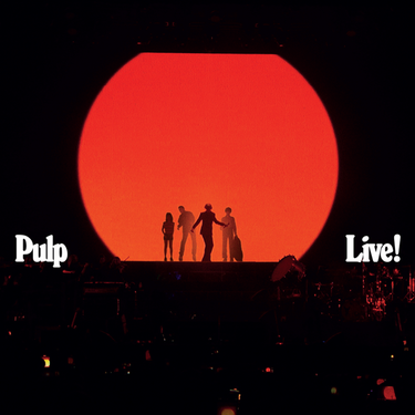 Pulp - Live!