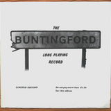 Various Artists - The Buntingford Long Playing Record