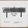 Various Artists - The Buntingford Long Playing Record