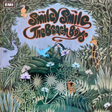 The Beach Boys - Smiley Smile/Wild Honey