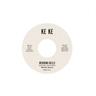 Melvin Davis - Wedding Bells / It's No News