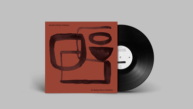 Black BioVinyl Limited LP
