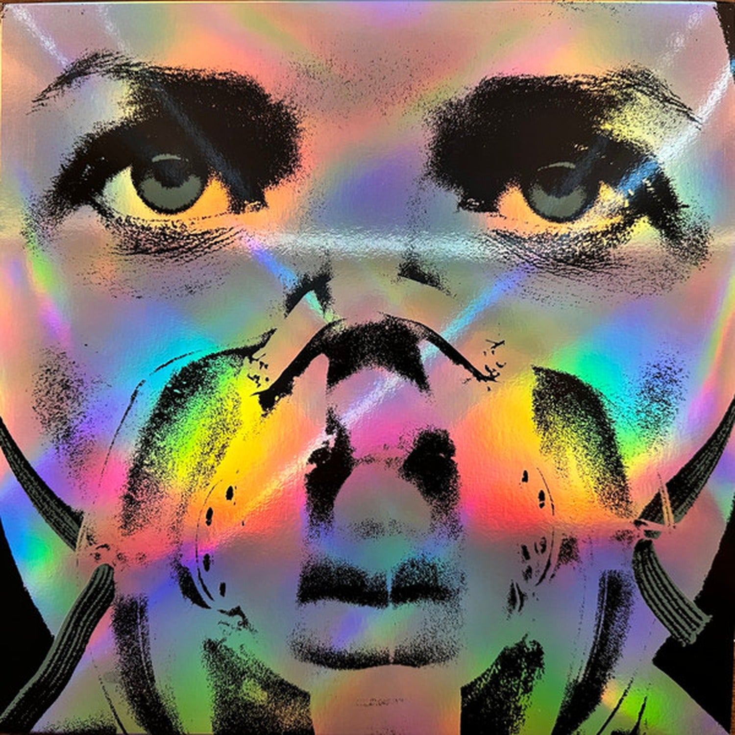 Underoath: Underoath - They're Only Chasing Safety – Monorail Music