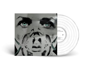 Ultra Clear Vinyl