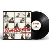 Black Vinyl
