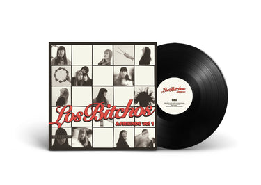 Black Vinyl