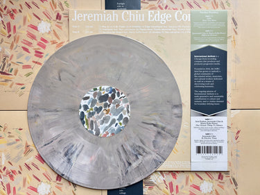 Marble Cream Col. LP