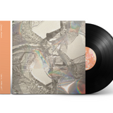 Limited Edition LP w/ Obi Strip