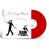 Indies Red Vinyl
