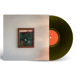 Indies Exclusive Evergreen Colour Vinyl