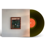 Indies Exclusive Evergreen Colour Vinyl