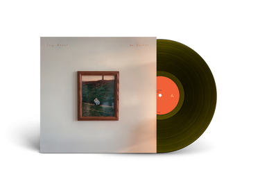 Indies Exclusive Evergreen Colour Vinyl
